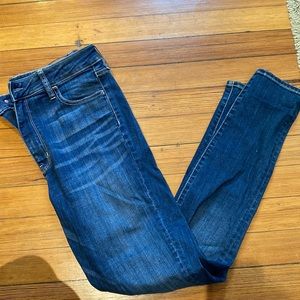 American eagle jeans.